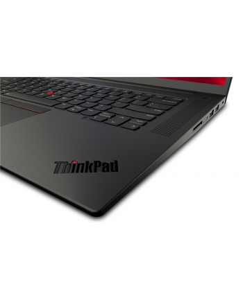 LENOVO ThinkPad P1 G6 Intel Core i7-13700H 16inch WUXGA AG 16GB 512GB SSD M.2 RTX A1000 6GB Wi-Fi 6E + BT FPR W11P 3Y Premier