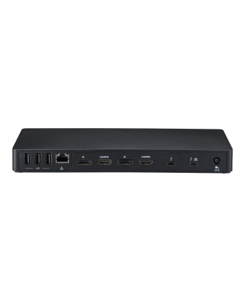 ACER Thunderbolt 4 Universal Dock T701 ADK250 with (wersja europejska) power cord