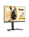 iiyama Monitor 24.5 cala GB2590HSU-B5 0.4ms,IPS,DP,HDMI,240Hz,F.Sync,HDR400 - nr 18