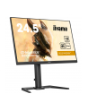 iiyama Monitor 24.5 cala GB2590HSU-B5 0.4ms,IPS,DP,HDMI,240Hz,F.Sync,HDR400 - nr 44