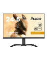 iiyama Monitor 24.5 cala GB2590HSU-B5 0.4ms,IPS,DP,HDMI,240Hz,F.Sync,HDR400 - nr 75