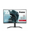 iiyama Monitor G-Master 31.5 cala GCB3280QSU-B1 VA,QHD,165Hz,1500R,0.2ms,2xHDMI,2xDP - nr 100