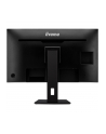 iiyama Monitor 31,5 cala XB3288UHSU 4K,VA,HDMI,DP,PIP,F.Sync,HAS/150mm,USB - nr 63