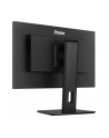 iiyama Monitor 23.8 cala XUB2493QSU-B5 IPS,QHD,HDMI,DP,HAS(150mm),2x2W,USB3.0 - nr 47