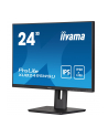 iiyama Monitor 24.1 cala XUB2495WSU-B5 IPS,16:10,HAS(150mm),4xUSB - nr 102