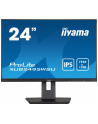 iiyama Monitor 24.1 cala XUB2495WSU-B5 IPS,16:10,HAS(150mm),4xUSB - nr 6