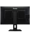 iiyama Monitor 27 cali  XUB2792UHSU-B5 4K,IPS,DVI,DP,HDMI,PIP,250cd,USB3.0 - nr 45