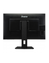 iiyama Monitor 27 cali  XUB2792UHSU-B5 4K,IPS,DVI,DP,HDMI,PIP,250cd,USB3.0 - nr 60