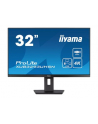 iiyama Monitor ProLite XUB3293UHSN 31.5'' XUB3293UHSN-B5 IPS 4K / USB-C DOCK 2x3W RJ45 - nr 18