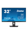 iiyama Monitor ProLite XUB3293UHSN 31.5'' XUB3293UHSN-B5 IPS 4K / USB-C DOCK 2x3W RJ45 - nr 36