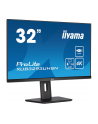 iiyama Monitor ProLite XUB3293UHSN 31.5'' XUB3293UHSN-B5 IPS 4K / USB-C DOCK 2x3W RJ45 - nr 68