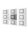 neomounts Uchwyt ścienny WL95-800BL1 POP 42-70 cali - nr 48