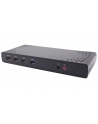 i-tec Stacja dokująca USB 3.0 / USB-C / Thunderbolt 2x HDMI + Power Delivery 85W - nr 22