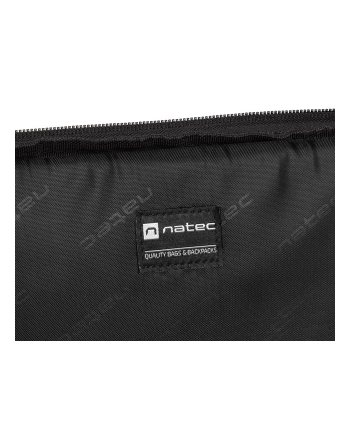 natec Torba notebook Goa 15,6'' Czarna główny