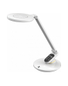 maxcom Lampa biurkowa LED ML 5100 Artis Biała - nr 1