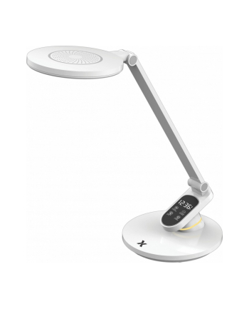 maxcom Lampa biurkowa LED ML 5100 Artis Biała