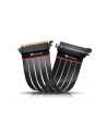 thermaltake Taśma Riser Premium PCI-E 4.0 x16 Extender - 200 mm - nr 10