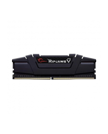 g.skill Pamięć PC DDR4 16GB RipjawsV 3200MHz CL16 XMP2 Czarna nr 1