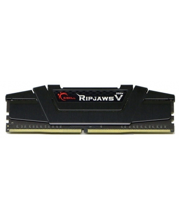 g.skill Pamięć PC DDR4 32GB RipjawsV 3200MHz CL18 XMP2 Czarna