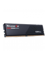 g.skill Pamięć DDR5 64GB (2x32GB) Ripjaws S5 6000MHz CL36-36 XMP3 - nr 22