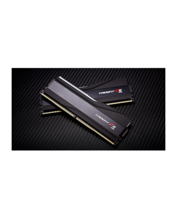 g.skill Pamięć PC DDR5 64GB (2x32GB) Trident Z5 RGB 6000MHz CL36-36 XMP3 czarna