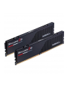 g.skill Pamięć PC DDR5 48GB (2x24GB) Ripjaws S5 6400MHz CL32 XMP3 czarna - nr 10