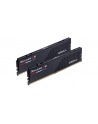 g.skill Pamięć PC DDR5 32GB (2x16GB) Ripjaws S5 6800MHz CL34 XMP3 czarna - nr 15