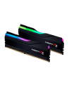 g.skill Pamięć PC DDR5 64GB (2x32GB) Trident Z5 RGB 6800MHz CL34 XMP3 czarna - nr 21