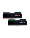 g.skill Pamięć PC DDR5 64GB (2x32GB) Trident Z5 RGB 6800MHz CL34 XMP3 czarna - nr 7