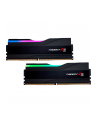 g.skill Pamięć PC DDR5 64GB (2x32GB) Trident Z5 RGB 6800MHz CL34 XMP3 czarna - nr 8