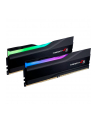 g.skill Pamięć PC DDR5 64GB (2x32GB) Trident Z5 RGB 6800MHz CL34 XMP3 czarna - nr 9