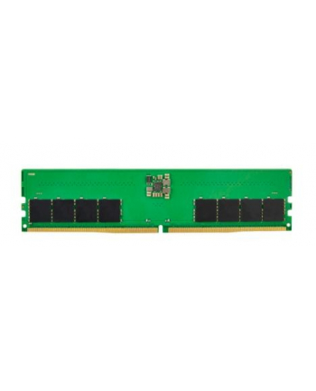 hp inc. Pamięć 32GB DDR5 (1x32GB)4800 UDIMM ECC MEM    4M9Y3AA