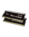 g.skill Pamięć notebookowa SO-DIMM DDR4 32GB (2x16GB) Ripjaws 4800MHz CL34-34 1,1V - nr 3