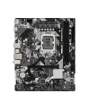 asrock Płyta główna B760M-H/M.2 s1700 2DDR5 DP/HDMI mATX - nr 2