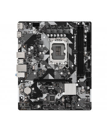 asrock Płyta główna B760M-H/M.2 s1700 2DDR5 DP/HDMI mATX