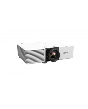 epson Projektor EB-L570U  3LCD/LASER/WUXGA/5200L/2.5m:1/WLAN
