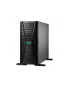 hewlett packard enterprise HPE ProLiant ML110 Gen11 Intel Xeon Bronze 3408U 1.8GHz 8-core 1P 32GB-R VROC 8SFF 1000W RPS Server - nr 1