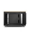 APC NetShelter Soundproof Server Rack 12U 110-240V 783H x 750W x 1134D mm Maple - nr 10