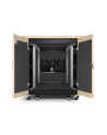 APC NetShelter Soundproof Server Rack 12U 110-240V 783H x 750W x 1134D mm Maple - nr 11
