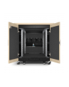 APC NetShelter Soundproof Server Rack 12U 110-240V 783H x 750W x 1134D mm Maple - nr 13