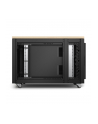 APC NetShelter Soundproof Server Rack 12U 110-240V 783H x 750W x 1134D mm Maple - nr 14