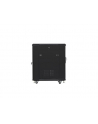 LANBERG Szafa stojąca rack 19inch 15U 600x600 drzwi perforowane - nr 20