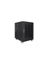 LANBERG Szafa stojąca rack 19inch 15U 600x600 drzwi perforowane - nr 21