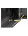 LANBERG Szafa stojąca rack 19inch 15U 600x600 drzwi perforowane - nr 22