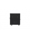 LANBERG Szafa stojąca rack 19inch 15U 600x600 drzwi perforowane - nr 24