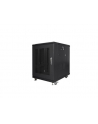 LANBERG Szafa stojąca rack 19inch 15U 600x600 drzwi perforowane - nr 25