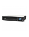 APC Smart-UPS C 3000VA LCD RM 2U 230V - nr 16