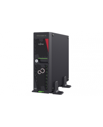 fujitsu Serwer Primergy TX1320M5/SFF/Red. PS VFY:T1325SC021IN