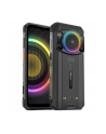 ulefone Smartfon Armor 21 8/256GB IP68/IP69K 9600 mAh DualSIM głośnik RGB Czarny - nr 20