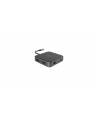 ACER 7 in 1 USB4 8K Multi Display hub HDMI + DP + 2xUSB3.2 + USB C + RJ45 + 3.5mm Audio Port - nr 5